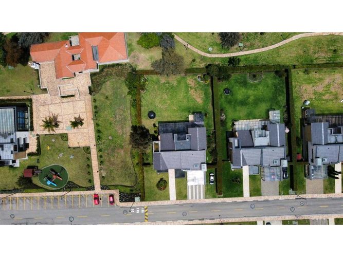 Casa de 3 alcobas en arriendo en Aposentos, Sopó, 400 m² · foto 22 de 22
