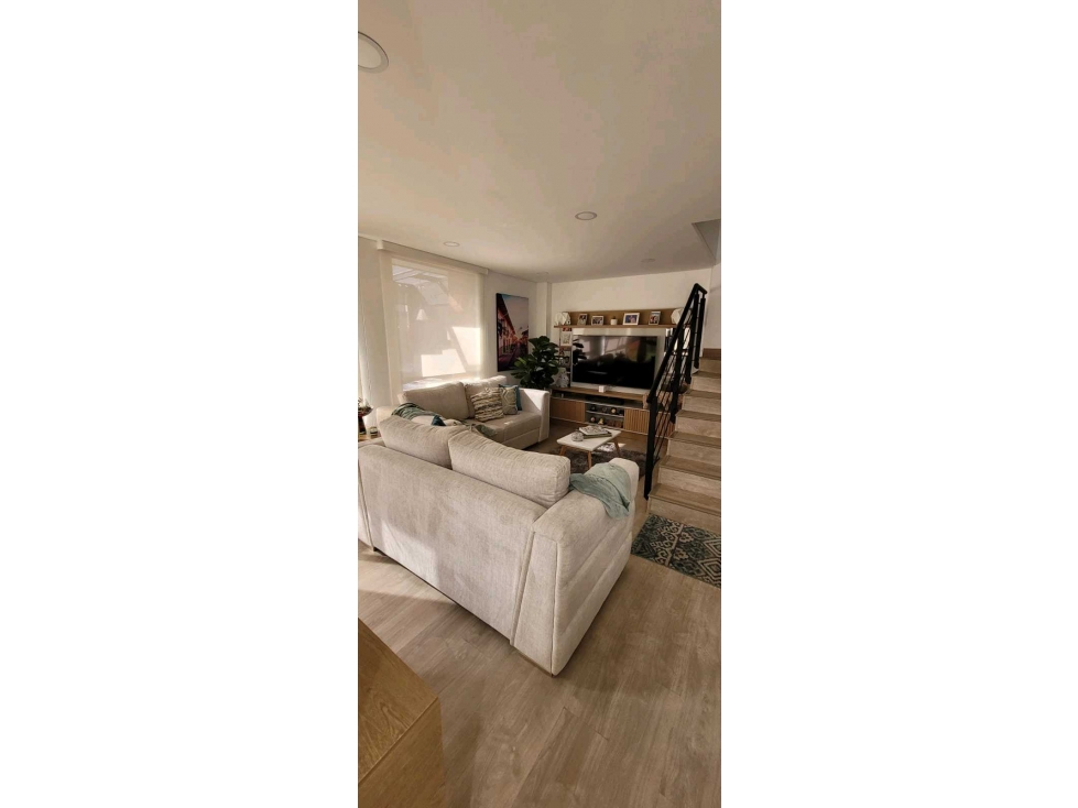 Casa en venta en Chuntame, Cajicá · foto 2 de 20