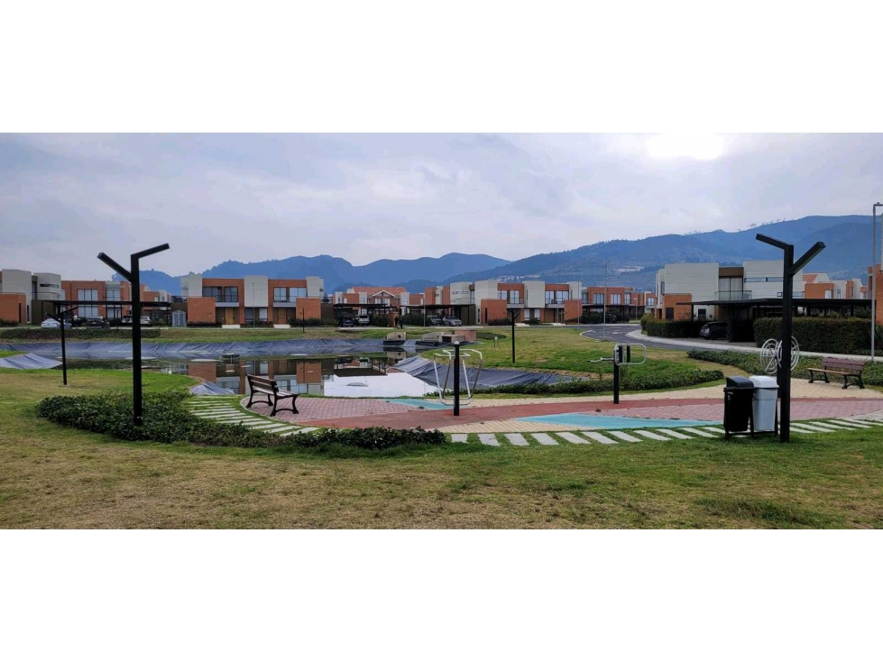 Casa en venta en Chuntame, Cajicá · foto 6 de 20