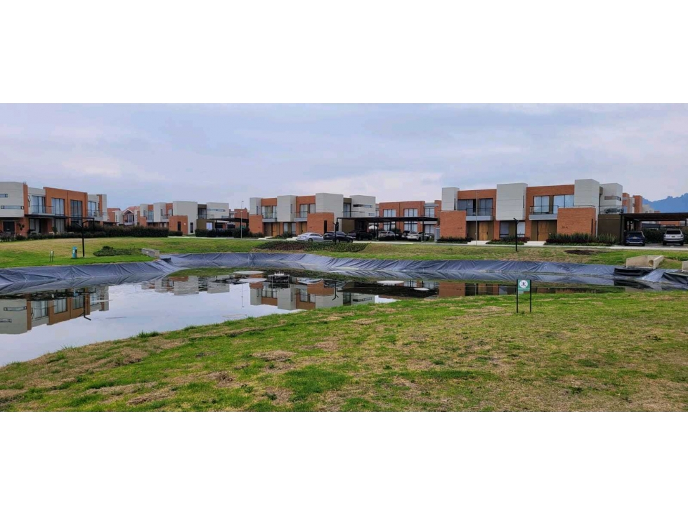 Casa en venta en Chuntame, Cajicá · foto 9 de 20