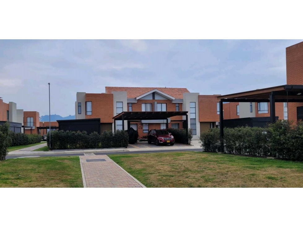 Casa en venta en Chuntame, Cajicá · foto 10 de 20