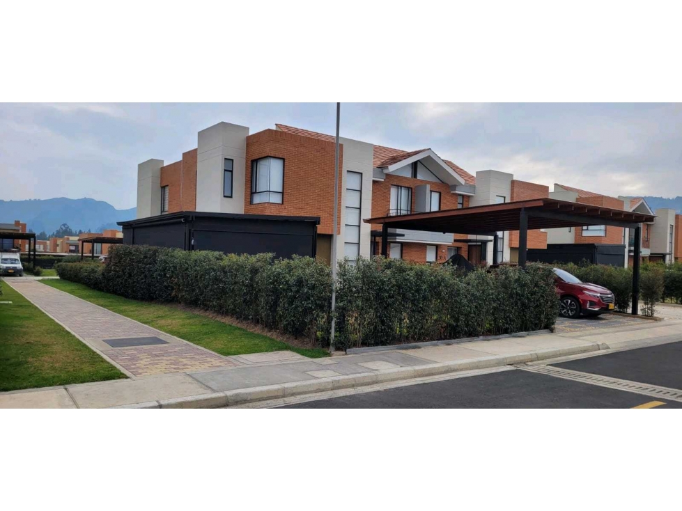 Casa en venta en Chuntame, Cajicá · foto 12 de 20