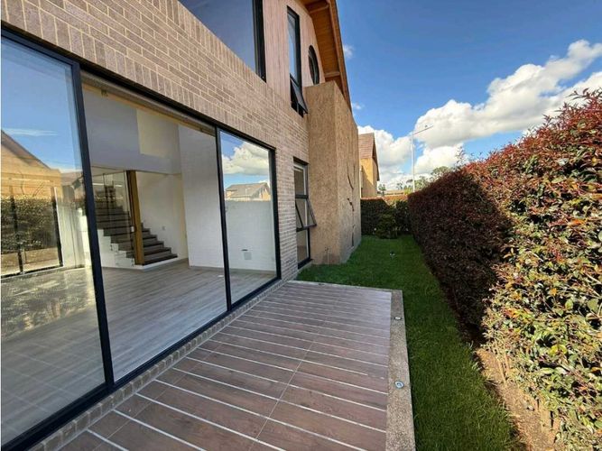 Casa en venta en Chuntame, Cajicá · foto 5 de 21