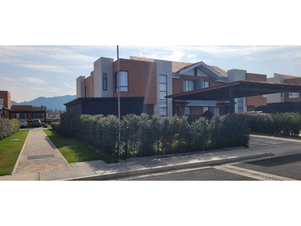 Casa en venta en Chuntame, Cajicá · foto 16 de 20