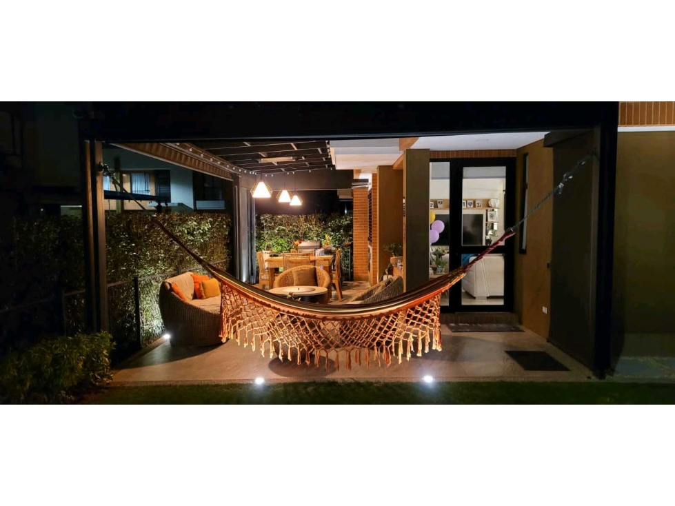 Casa en venta en Chuntame, Cajicá · foto 20 de 20