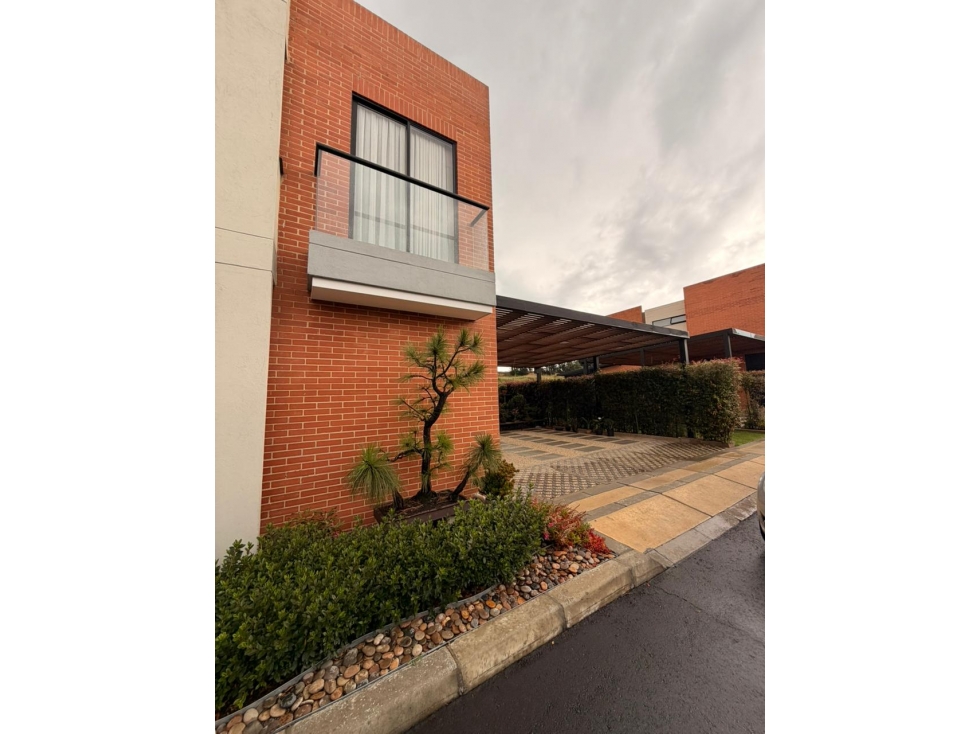Casa en venta en La Estacion, Cajicá · foto 7 de 24