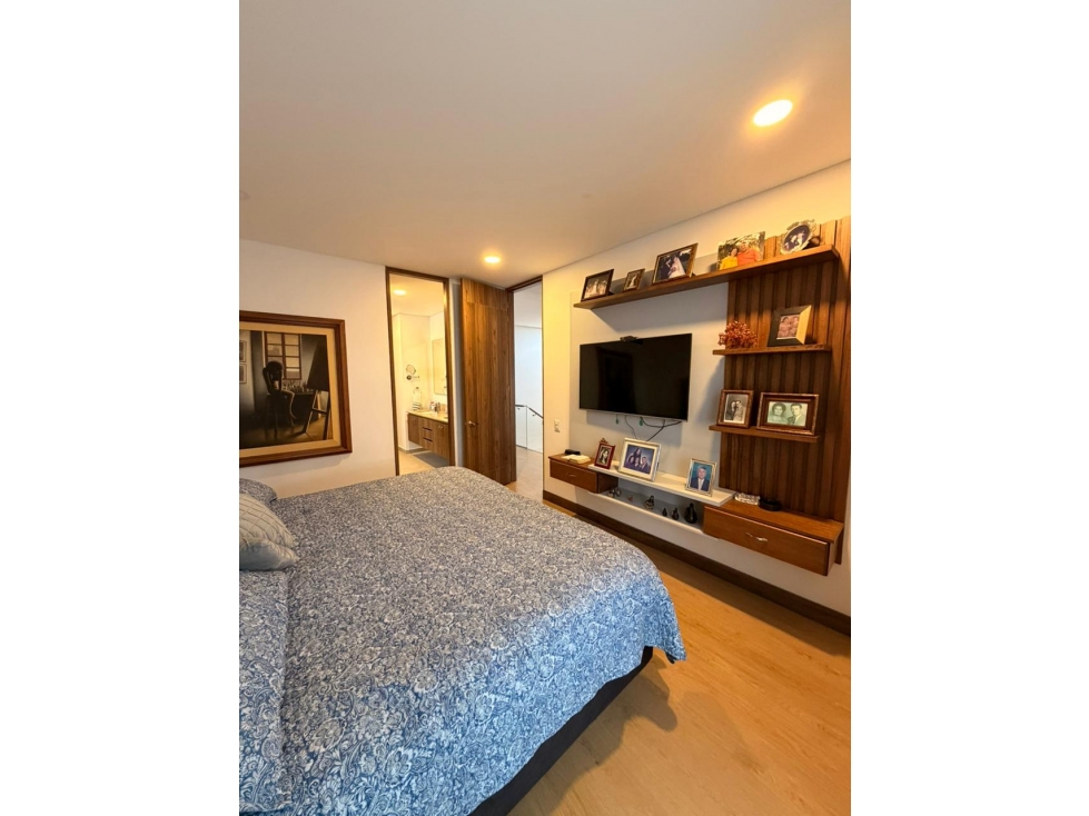 Casa en venta en La Estacion, Cajicá · foto 10 de 24