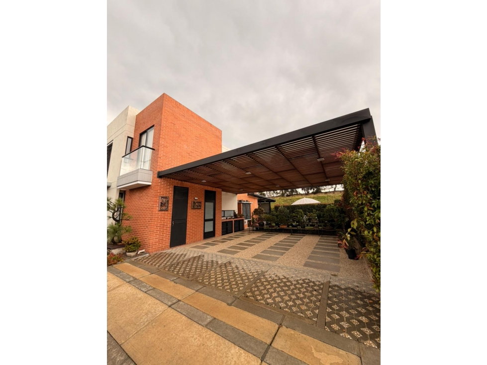 Casa en venta en La Estacion, Cajicá · foto 11 de 24