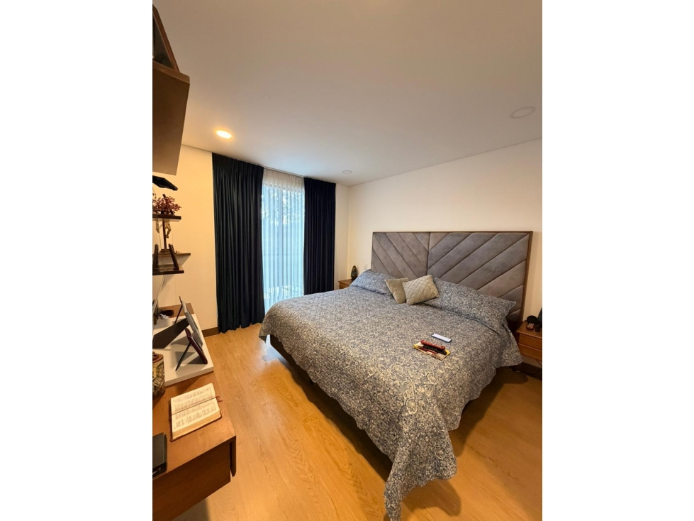 Casa en venta en La Estacion, Cajicá · foto 12 de 24