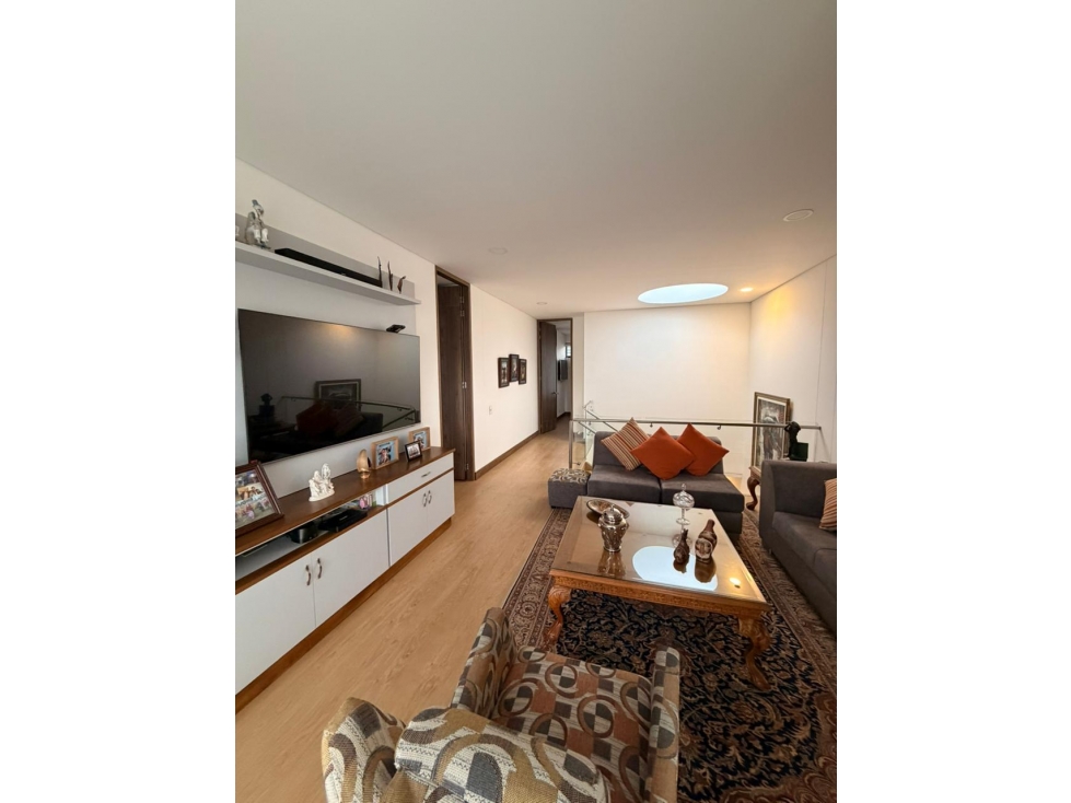 Casa en venta en La Estacion, Cajicá · foto 13 de 24