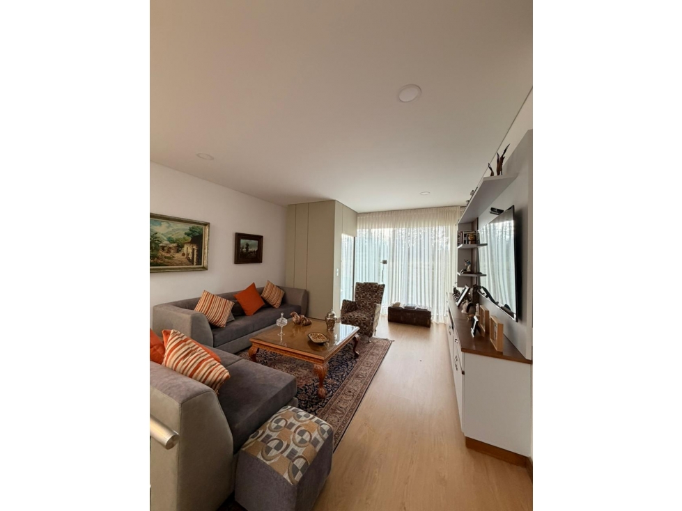 Casa en venta en La Estacion, Cajicá · foto 15 de 24