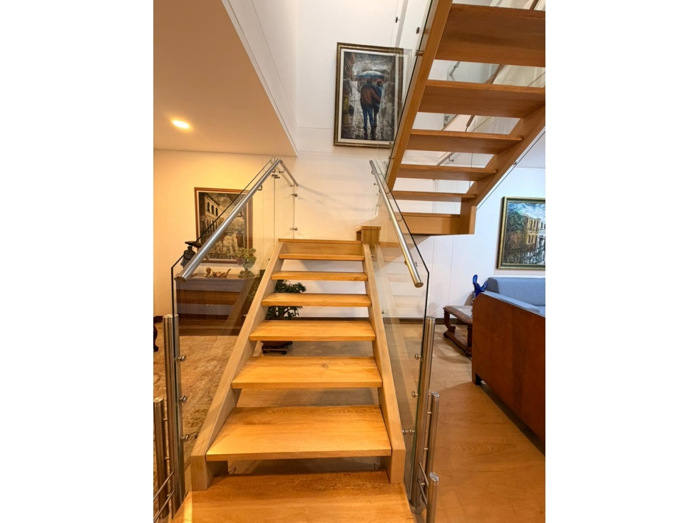 Casa en venta en La Estacion, Cajicá · foto 16 de 24