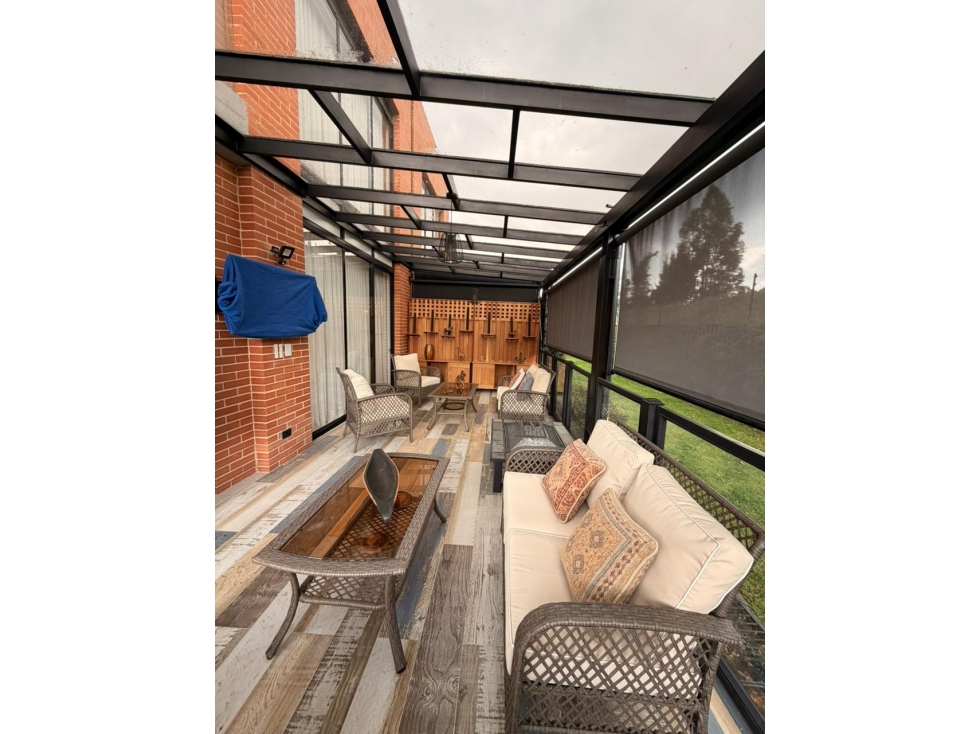 Casa en venta en La Estacion, Cajicá · foto 17 de 24