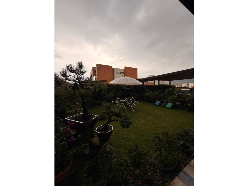 Casa en venta en La Estacion, Cajicá · foto 18 de 24