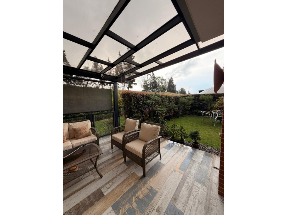 Casa en venta en La Estacion, Cajicá · foto 19 de 24