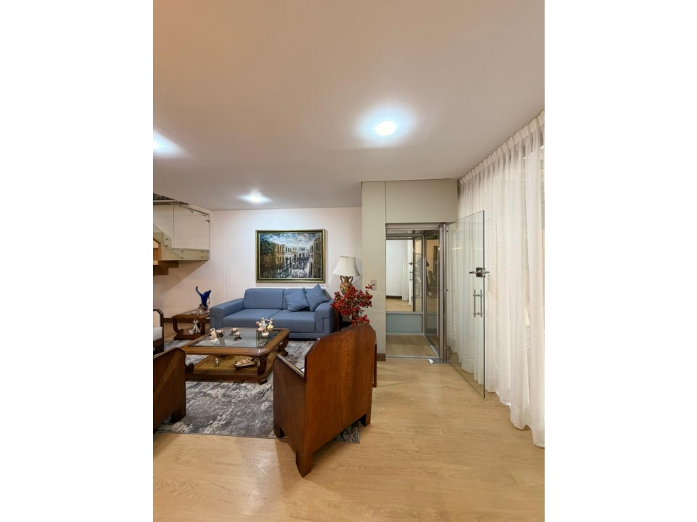 Casa en venta en La Estacion, Cajicá · foto 20 de 24