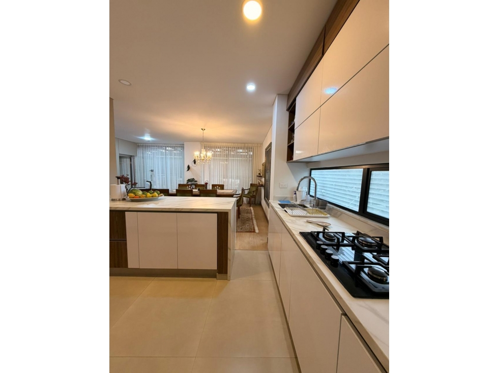 Casa en venta en La Estacion, Cajicá · foto 21 de 24