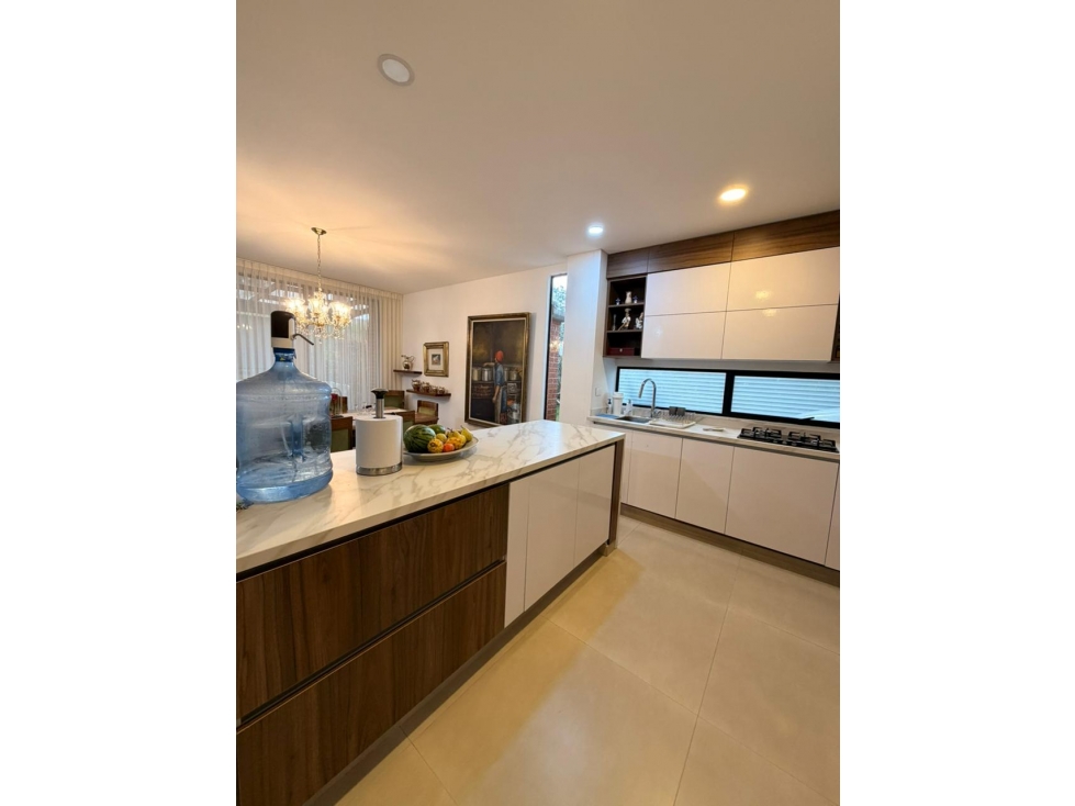 Casa en venta en La Estacion, Cajicá · foto 24 de 24