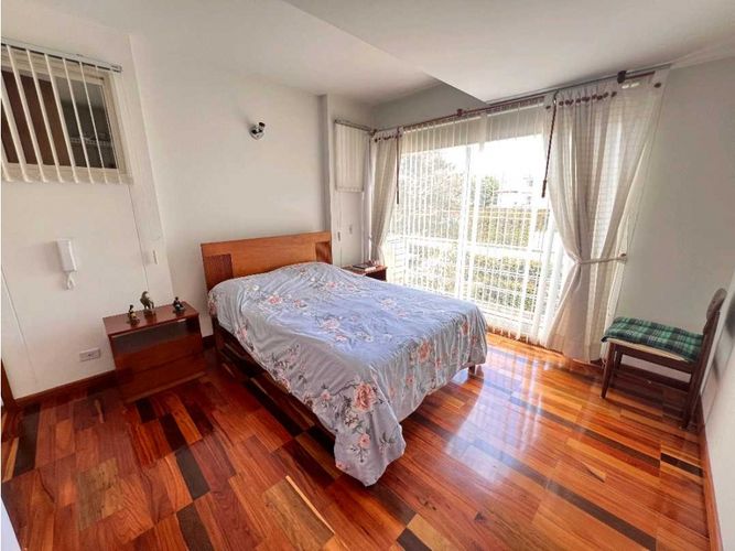 Casa de 4 alcobas en venta en Yerbabuena, Chía, 302 m² · foto 6 de 20