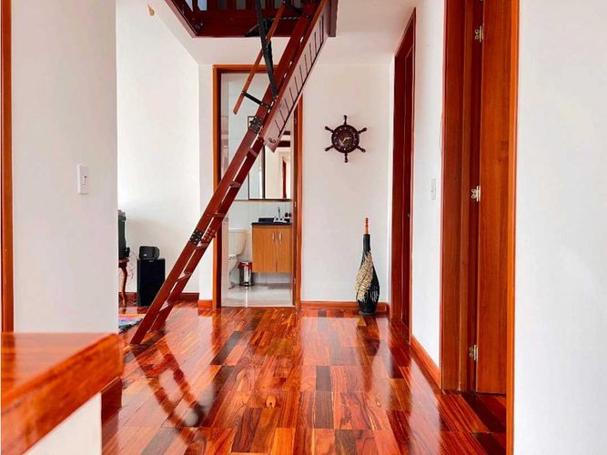 Casa de 4 alcobas en venta en Yerbabuena, Chía, 302 m² · foto 7 de 20