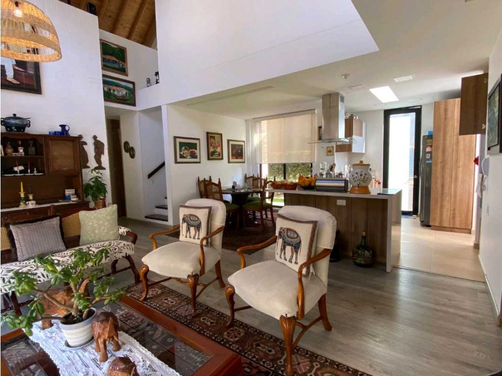 Casa en venta en Chuntame, Cajicá · foto 3 de 10