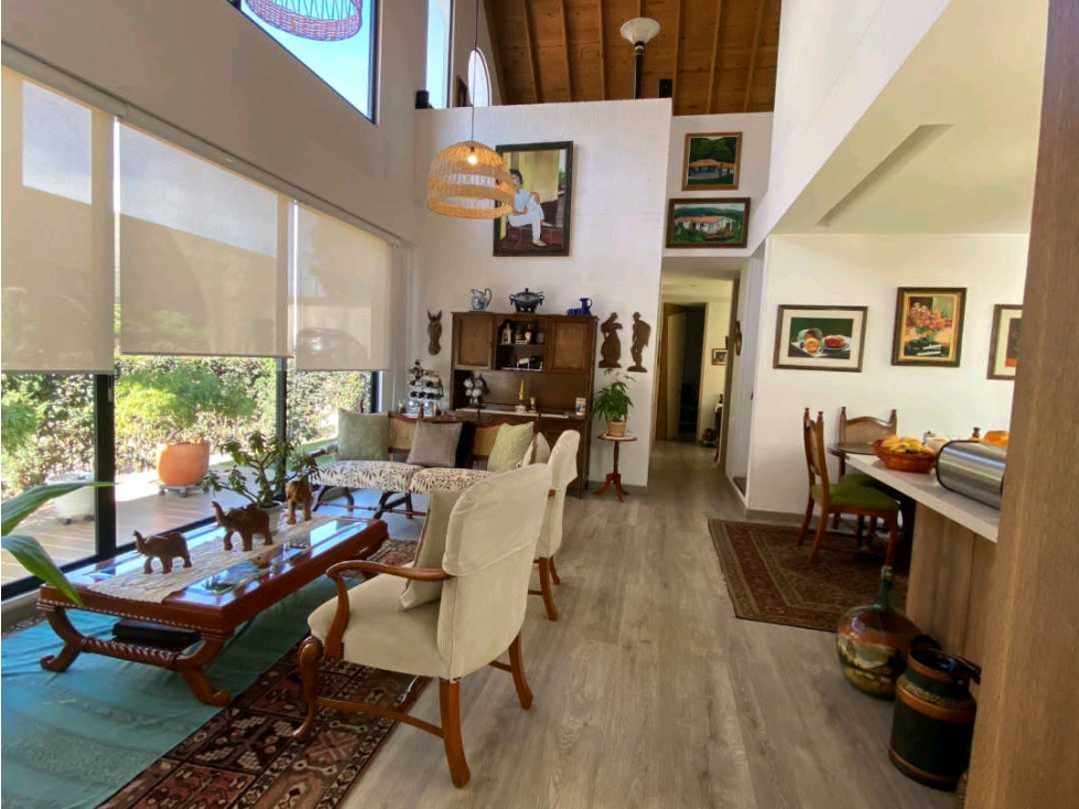 Casa en venta en Chuntame, Cajicá · foto 4 de 10