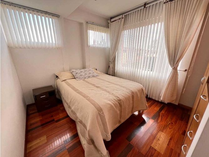 Casa de 4 alcobas en venta en Yerbabuena, Chía, 302 m² · foto 10 de 20