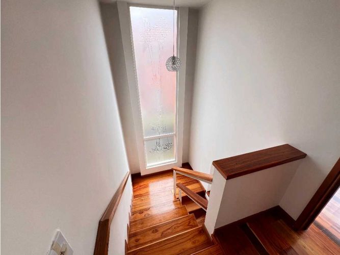 Casa de 4 alcobas en venta en Yerbabuena, Chía, 302 m² · foto 12 de 20