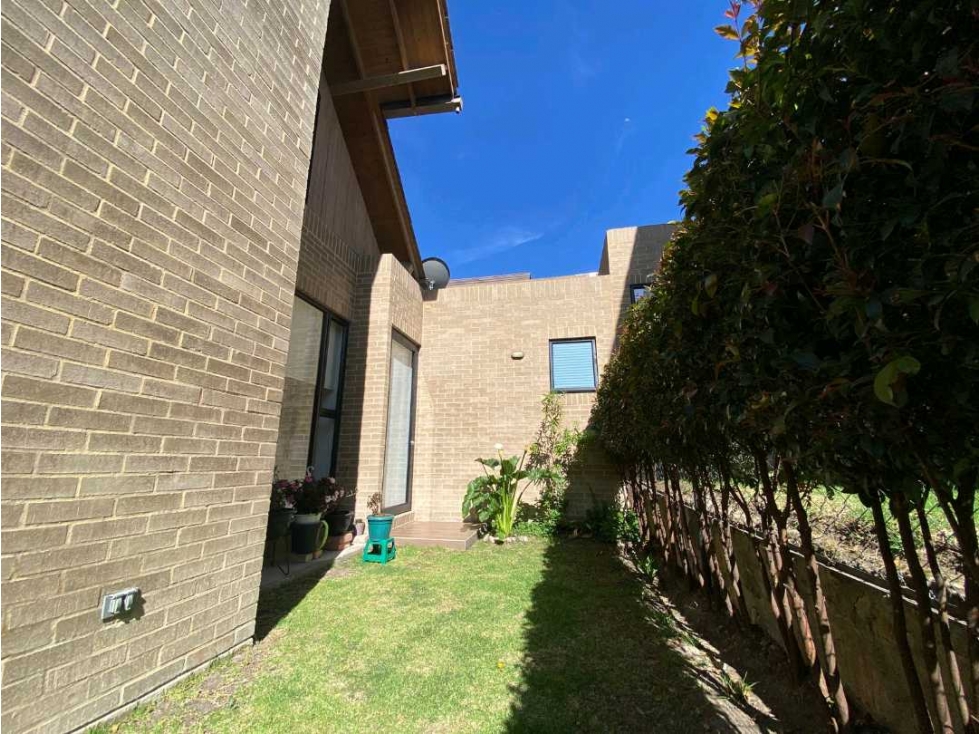Casa en venta en Chuntame, Cajicá · foto 8 de 10