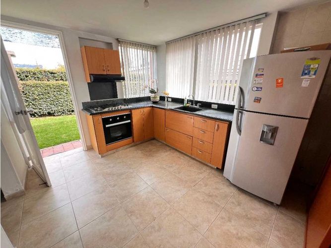 Casa de 4 alcobas en venta en Yerbabuena, Chía, 302 m² · foto 14 de 20