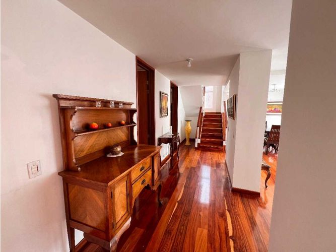 Casa de 4 alcobas en venta en Yerbabuena, Chía, 302 m² · foto 15 de 20