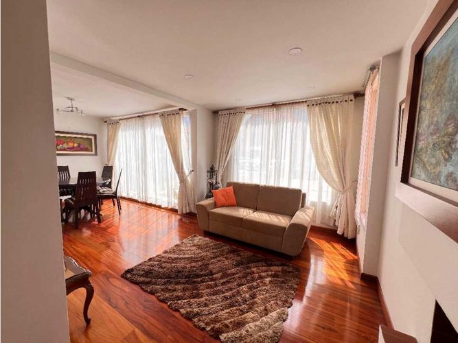 Casa de 4 alcobas en venta en Yerbabuena, Chía, 302 m² · foto 16 de 20