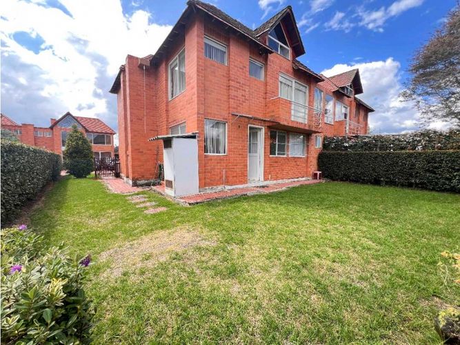 Casa de 4 alcobas en venta en Yerbabuena, Chía, 302 m² · foto 20 de 20