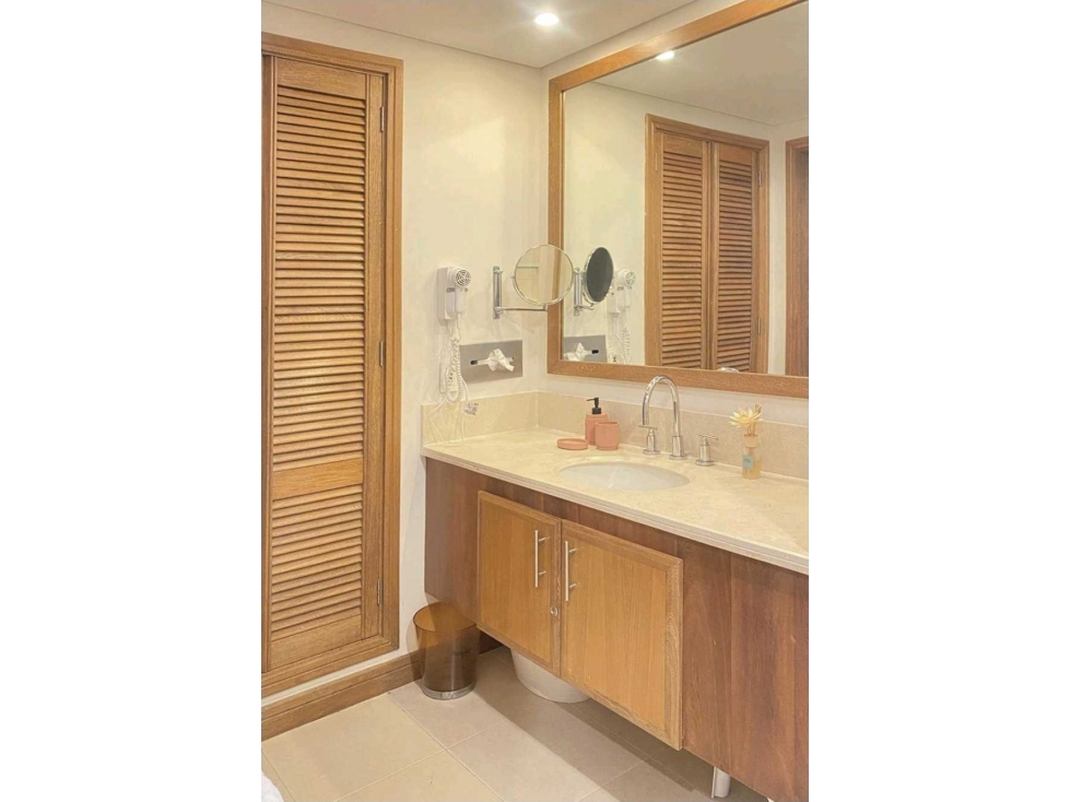 Apartamento en venta en Pozos Colorados, Santa Marta · foto 5 de 8