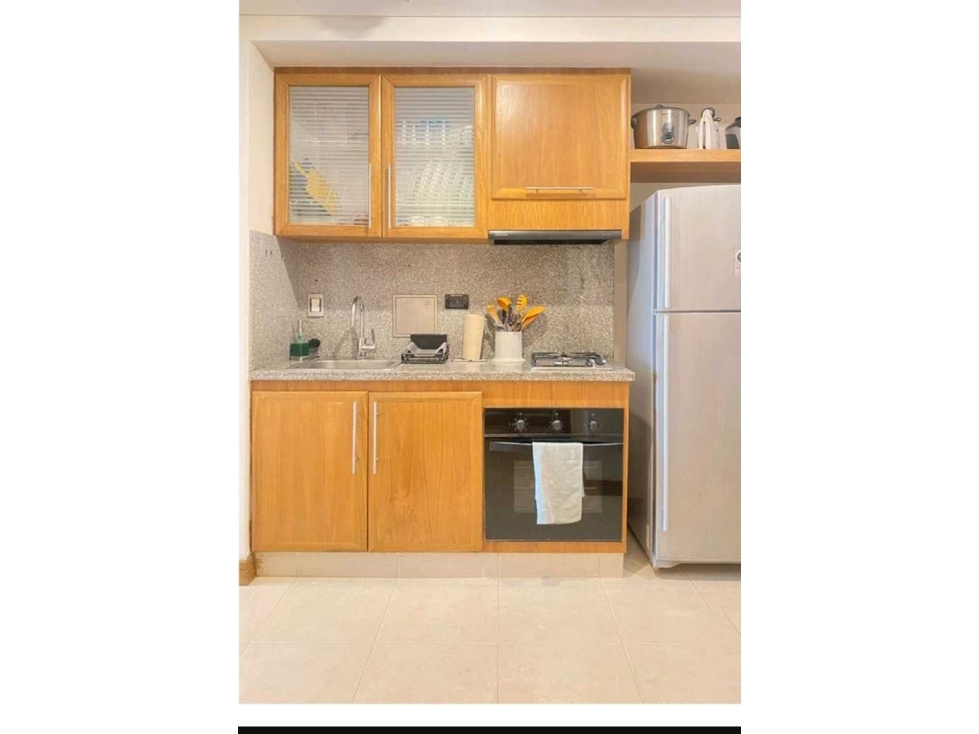 Apartamento en venta en Pozos Colorados, Santa Marta · foto 7 de 8
