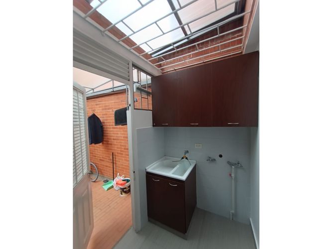 Casa en venta en El Cerezo, Bogotá · foto 9 de 18