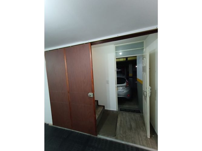 Casa en venta en El Cerezo, Bogotá · foto 18 de 18