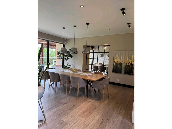 Casa de 4 alcobas en arriendo en Sindamanoy, Sopó, 368 m² · foto 5 de 24