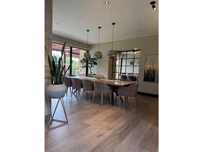 Casa de 4 alcobas en arriendo en Sindamanoy, Sopó, 368 m² · foto 9 de 24