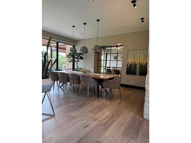 Casa de 4 alcobas en arriendo en Sindamanoy, Sopó, 368 m² · foto 10 de 24