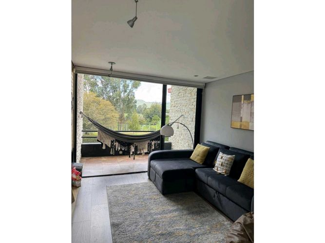Casa de 4 alcobas en arriendo en Sindamanoy, Sopó, 368 m² · foto 12 de 24