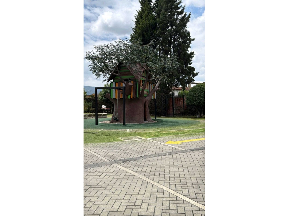 Casa en venta en Vda Canelon, Cajicá · foto 24 de 24