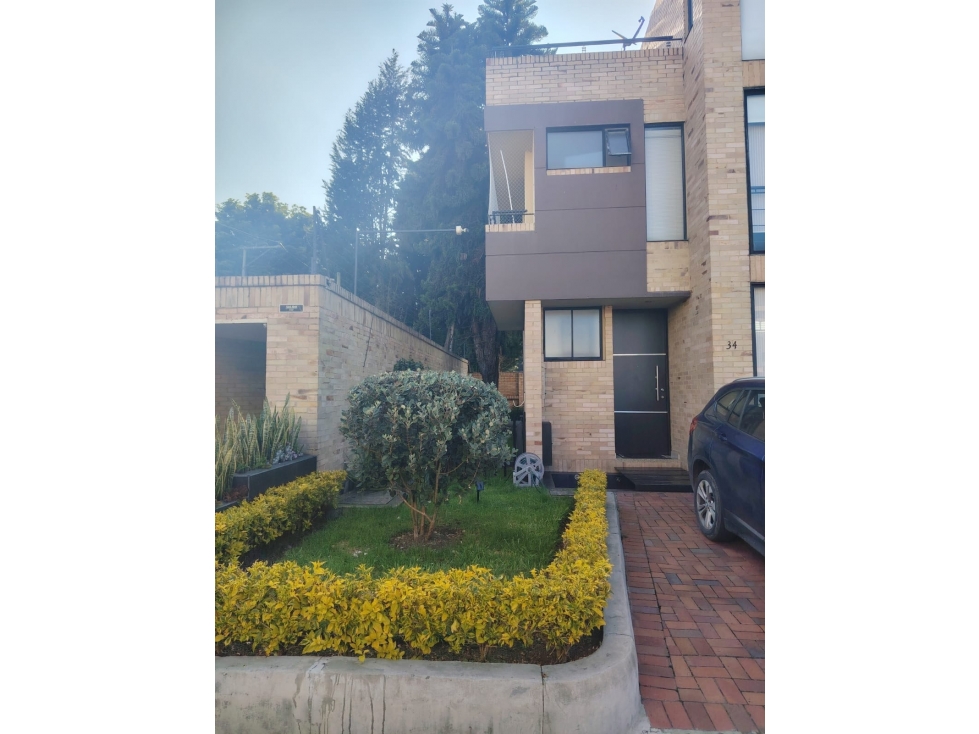 Casa en venta en Delicias Norte, Chía · foto 7 de 21