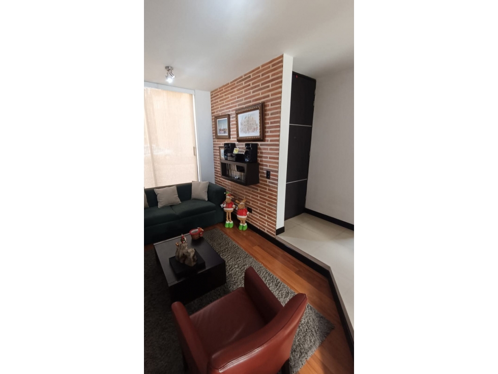 Casa en venta en Delicias Norte, Chía · foto 19 de 21