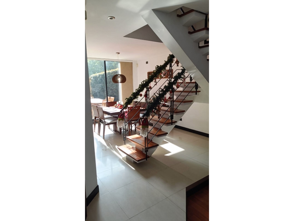 Casa en venta en Delicias Norte, Chía · foto 20 de 21
