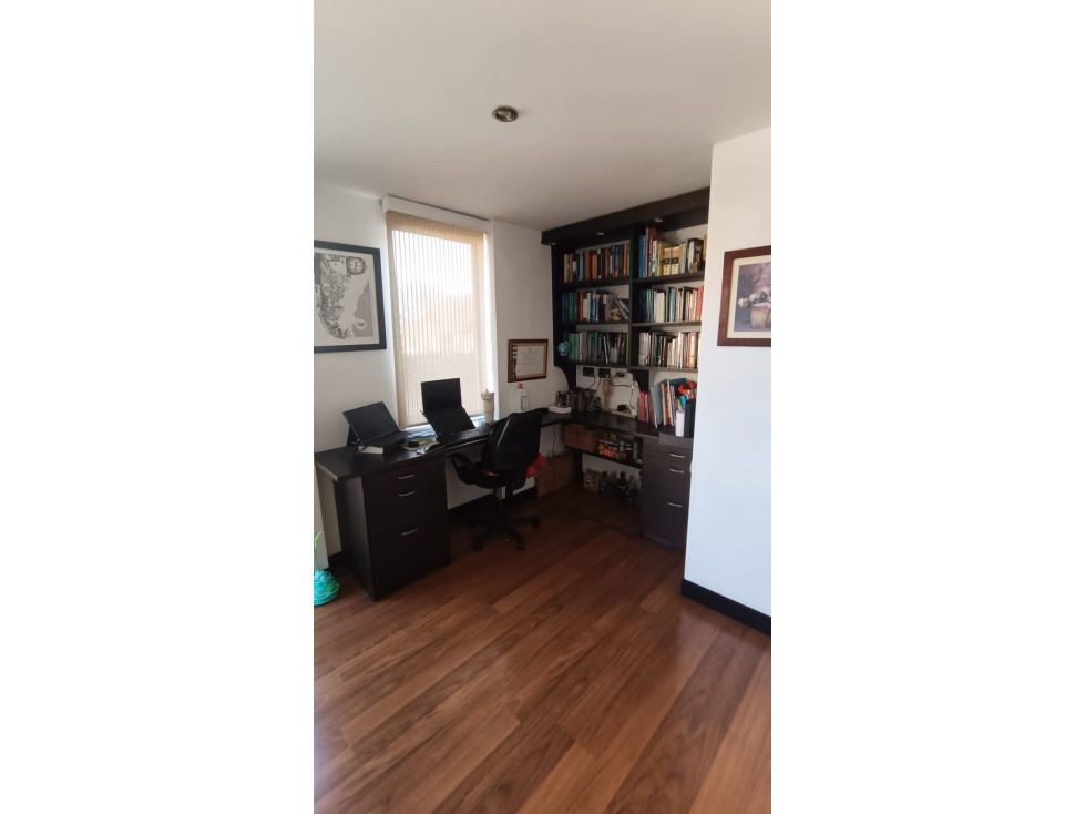 Casa en venta en Delicias Norte, Chía · foto 21 de 21