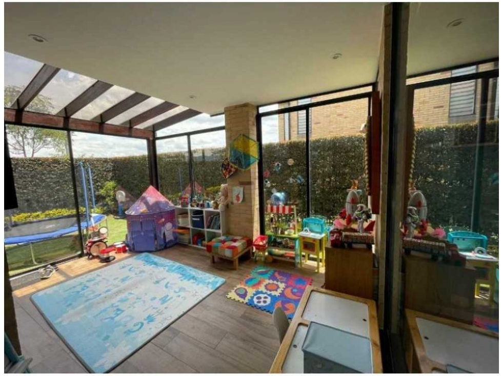 Casa en venta en Canelon, Cajicá · foto 5 de 17