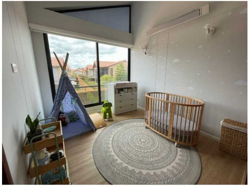 Casa en venta en Canelon, Cajicá · foto 7 de 17