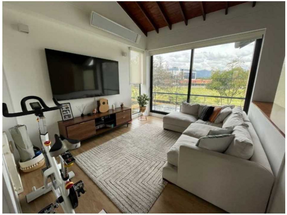 Casa en venta en Canelon, Cajicá · foto 10 de 17