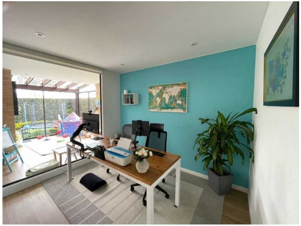 Casa en venta en Canelon, Cajicá · foto 14 de 17